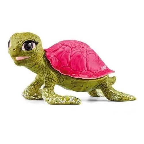 Bayala Tortue De Cristal