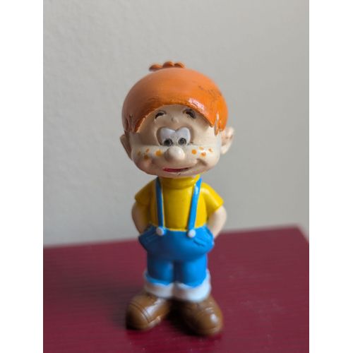 Figurine Boule - Boule & Bill