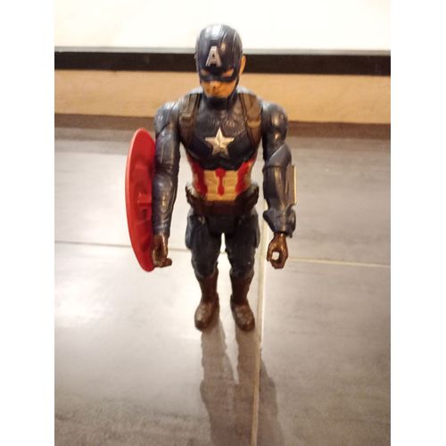 Figurine Captain America