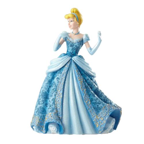 Disney Showcase Collection  Figurine Cendrillon Haute Couture Disney Show Case
