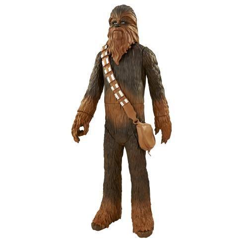 Star Wars Wave 1 Figurine Chewbacca 51 Cm