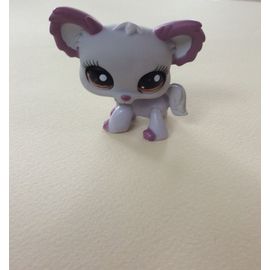 littlest pet shop 1138