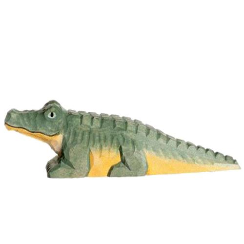 Figurine Crocodile