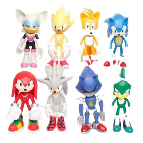 Figurine D'action Anime Statue Pvc Modele De Collection Jouet Decoration De Bureau Ornement De Tableau De Bord De Voiture Decorations De Bureau A Domicile Cadeaux