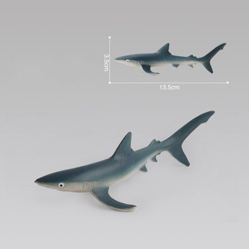 Figurine De Poisson Volant Manta Ray, Poisson Clown, Poulpe, Dauphin, Baleine, Modle De Simulation, Poupe Marine, Jouets Pour Enfants