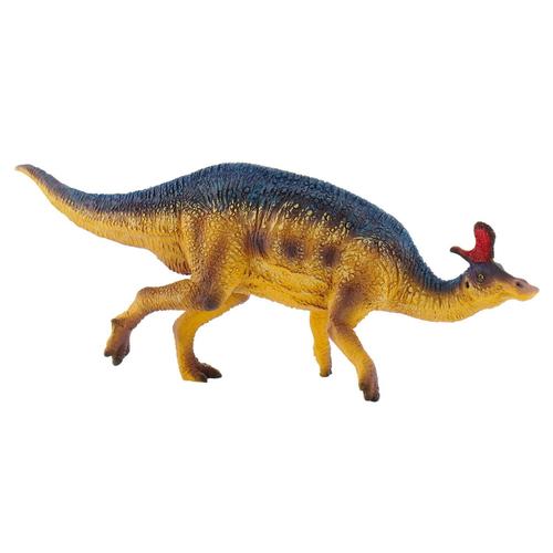 Le Monde Prehistorique Figurine Lambeosaurus - 23 Cm