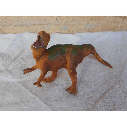 Figurine Dinosaure - Safari Carcharodontosaurus