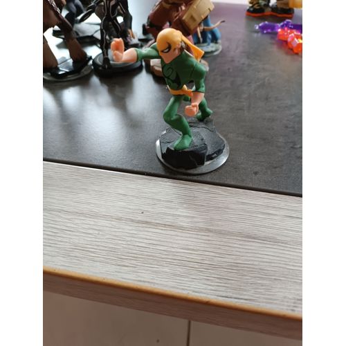Figurine Disney Infinity Iron Fist