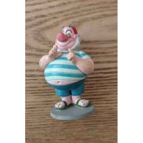Figurine Disney -Peter Pan-