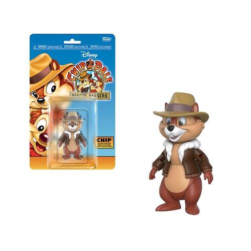 Figurine Disney Tic Et Tac - Tic Action 10cm