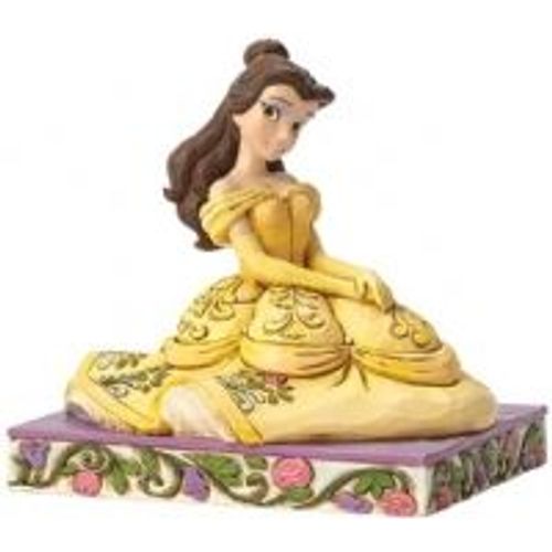 Figurine Disney Tradition Belle - Be Kind