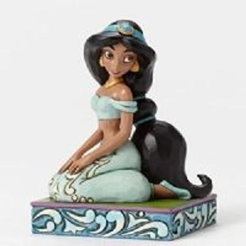 Figurine Disney Tradition Jasmine - Be Adventurous