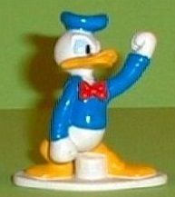 Figurine Donald Pour Gateau D Anniversaire Rakuten