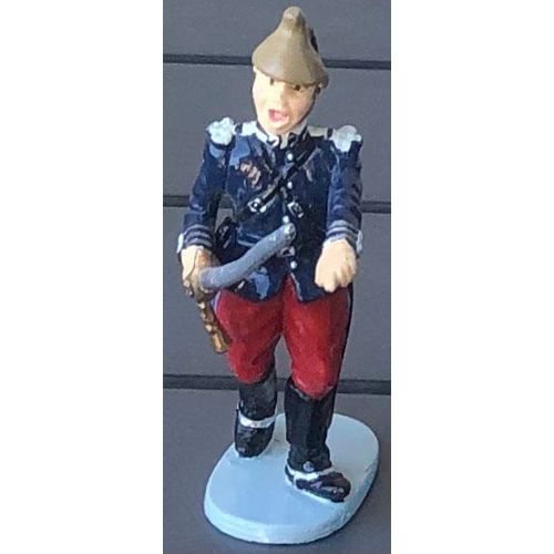 Figurine Dragon 14-18 Hachette, Ww1, Militaria, Cavalerie