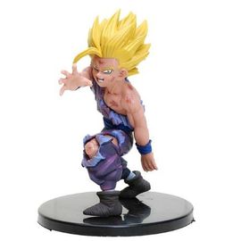 figurine sangohan