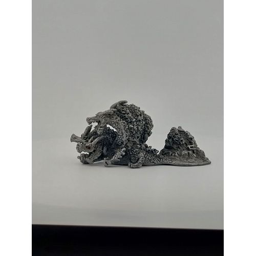 Figurine Dragon, dition Atlas