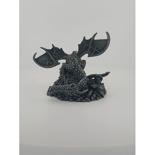 Figurine Dragon, dition Atlas