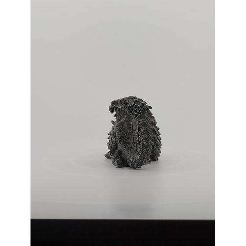 Figurine Dragon, dition Atlas