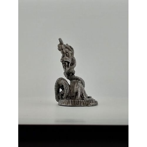 Figurine Dragon, dition Atlas