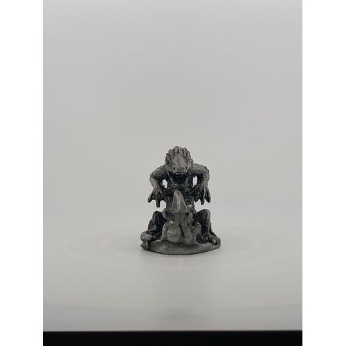 Figurine Dragon, dition Atlas