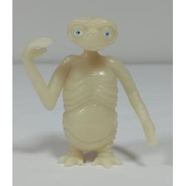 Figurine E.T l'Extra-Terrestre phosphorescente - TM&c Universal Studios -  Bonux