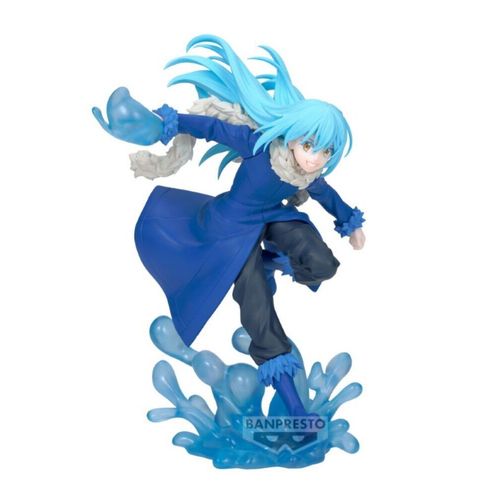 Figurine Effectreme - That Time I Got Reincarnated As A Slime - Rimuru Tempest