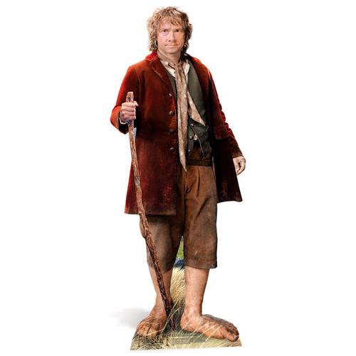 Bilbo le promo hobbit