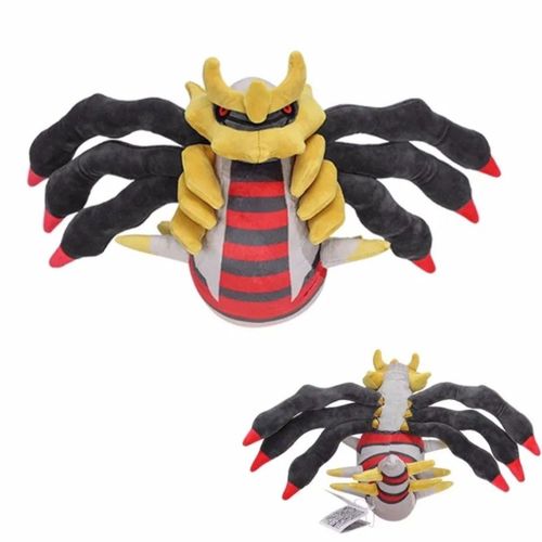 Figurine En Peluche Pokemon Giratina, Animal En Peluche, 30 Cm Goodnice