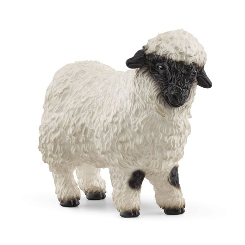 Farm World Mouton Nez Noir