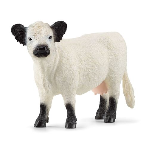 Farm World Vache Galloway