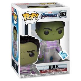 funko pop bobble head marvel