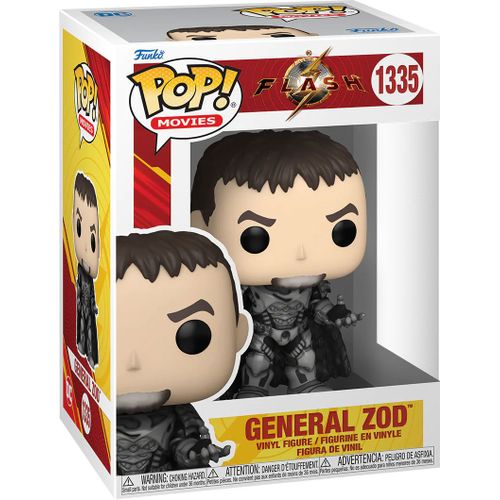 Figurine Funko Pop Movies The Flash Pop 11