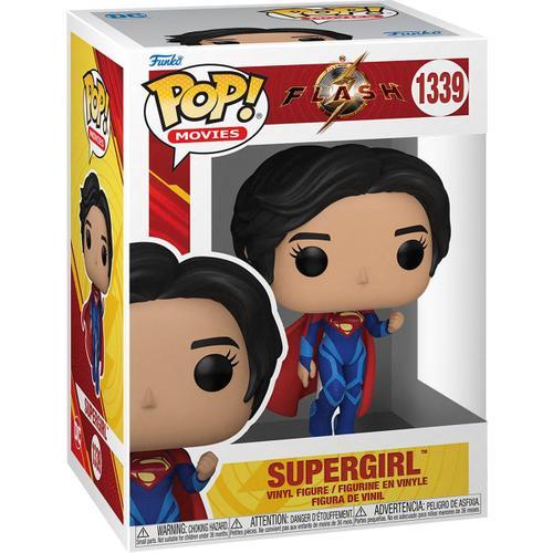 Figurine Funko Pop Movies The Flash Pop 6