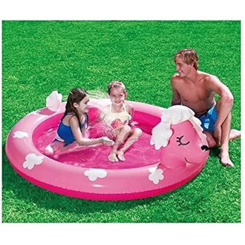 Figurine Gonflable - Intex - Estndar - Multicolore - 28,5 X 43 X 26 Cm