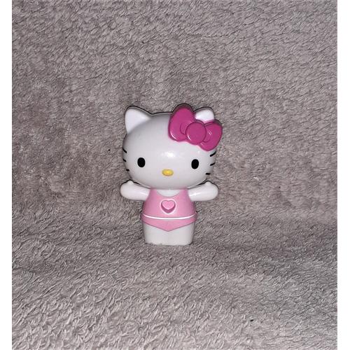 Figurine Hello Kitty 6 Cm