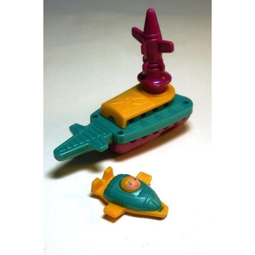 Figurine 