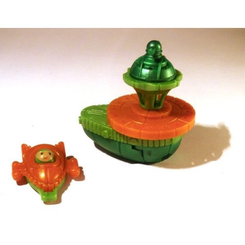 Figurine 