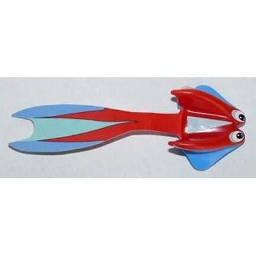 Figurine Kinder 2007 