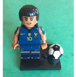 Lego mbappe discount