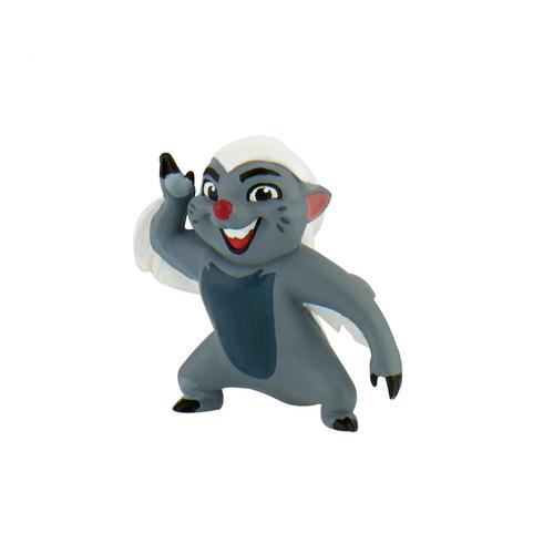 Licences Figurine Bunga - La Garde Du Roi Lion Disney