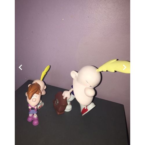 Figurine Leblon Delienne