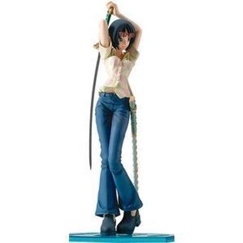 Megahouse-OnePiece-Tashigi