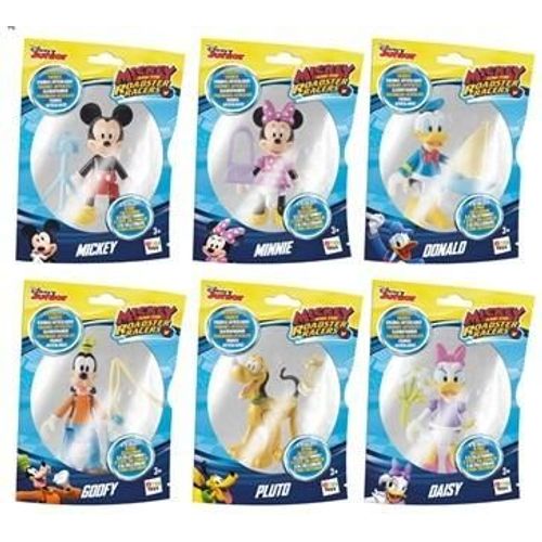 Figurine Mickey - Modle Alatoire