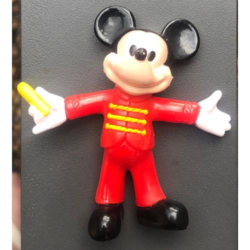 Figurine Mickey, Walt Disney, Dessin Anim