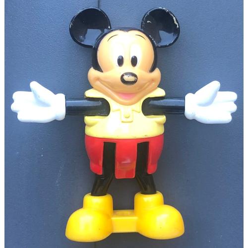 Figurine Mickey, Walt Disney, Dessin Anim, Animation