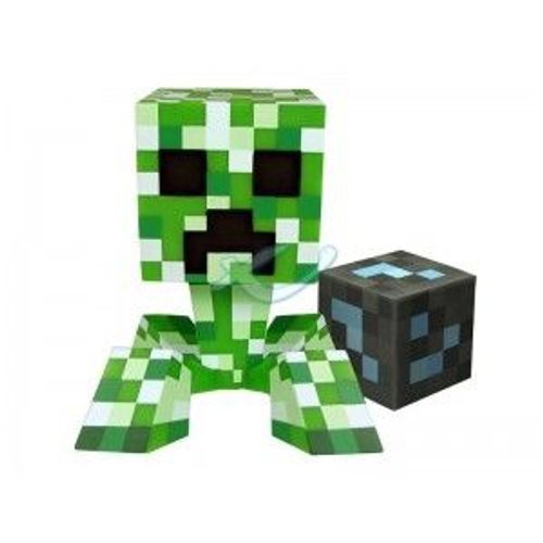 minecraft creeper edition