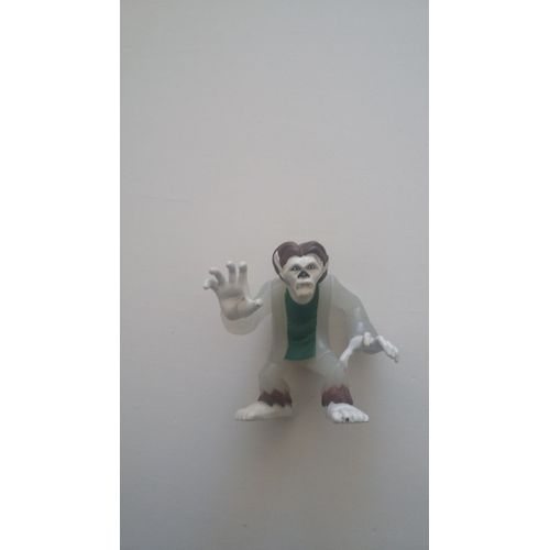 Figurine Monstre Scooby Doo   -5cm-