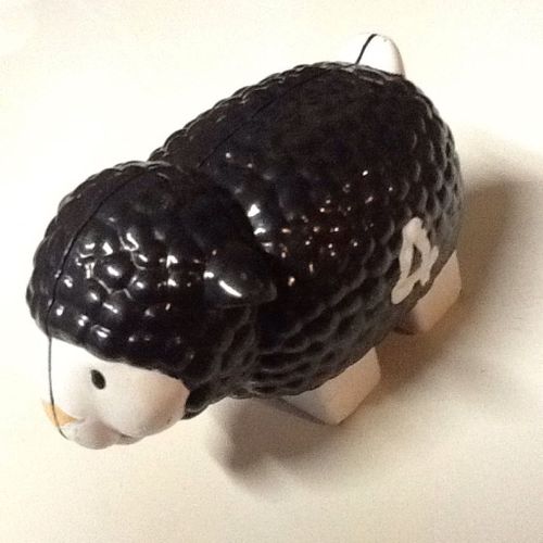 Figurine Mouton 4