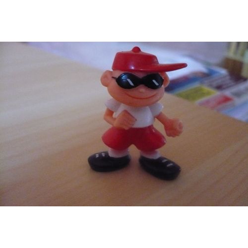 Figurine Nesquik