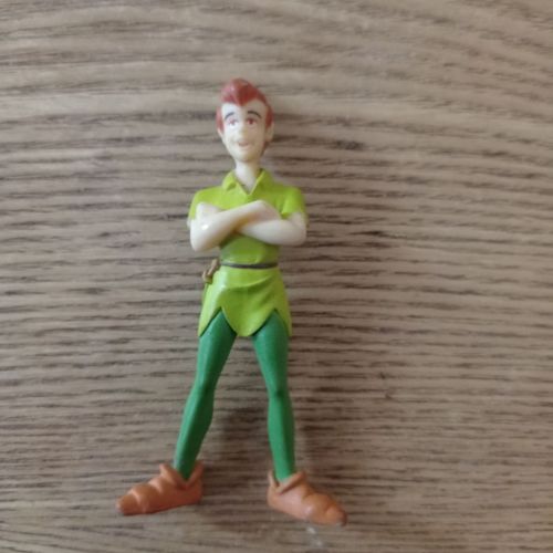 Figurine Peter Pan